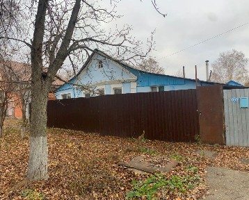 Продается 2/3 часть 1-этажного дома, 71 м²