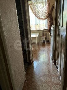 Продается 2-комн. квартира, 55,3 м²