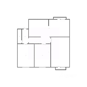 Продается 3-комн. квартира, 88 м²