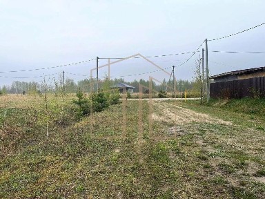 Продается участок, 10 сот.