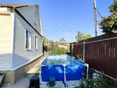 Продается дом, 70 м²