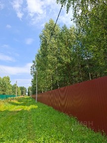 Продается участок, 58 сот.