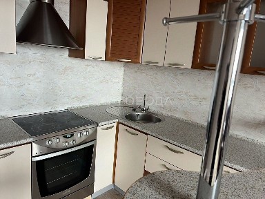 Сдается 1-комн. квартира, 51 м²
