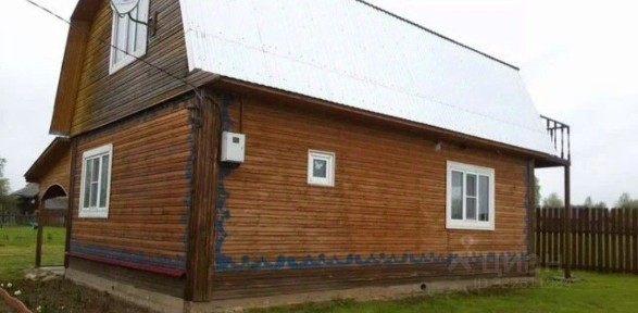 Ярославская область, Угличский муниципальный округ, Семенково (Путчинский сельский округ) деревня, 41А