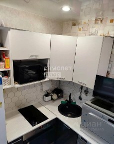 Продается 1-комн. квартира, 30,1 м²