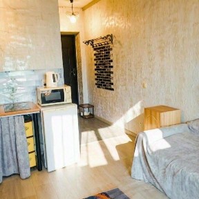 Продается студия, 20 м²