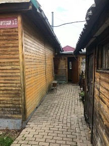 Продается 1-этажный дом, 80 м²