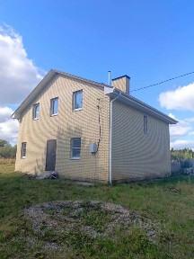 Продается 2-этажный дом, 122,7 м²