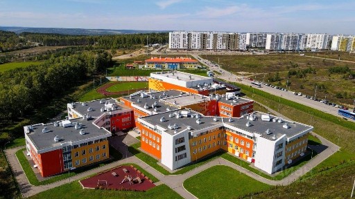 Продается 1-комн. квартира, 36,63 м²
