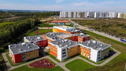 Продается 2-комн. квартира, 52,54 м²