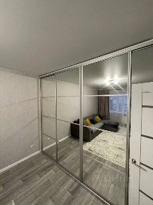 Сдается 2-комн. квартира, 54,4 м²