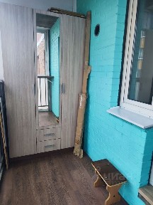 Продается студия, 20,2 м²