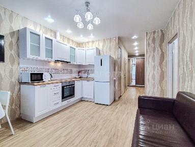 Сдается 2-комн. квартира, 48,1 м²