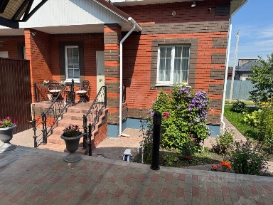 Продается 2-этажный таунхаус, 144,2 м²
