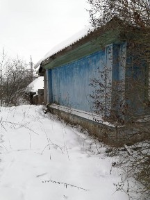 Продается 2-этажный дом, 33 м²