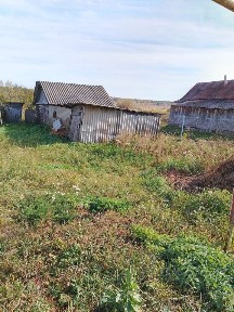 Продается 1-этажный дом, 34,1 м²