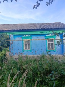 Продается 1-этажный дом, 58 м²