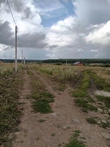 Продается участок, 13,2 сот.