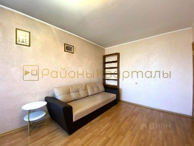 Сдается 2-комн. квартира, 44 м²