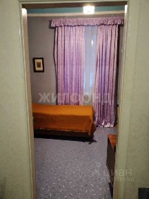 Сдается 2-комн. квартира, 45 м²