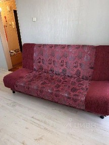 Сдается 2-комн. квартира, 45 м²