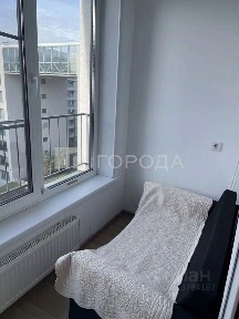 Сдается 1-комн. квартира, 39 м²