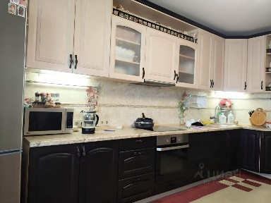 Сдается 3-комн. квартира, 90 м²