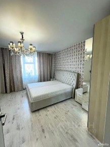 Сдается 3-комн. квартира, 85 м²