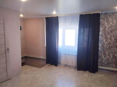 Сдается 3-комн. квартира, 54 м²