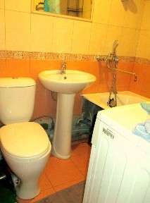 Сдается 1-комн. квартира, 31 м²