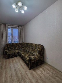 Сдается 1-комн. квартира, 35 м²