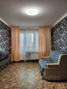 Сдается 1-комн. квартира, 37 м²