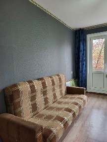 Сдается 2-комн. квартира, 45 м²