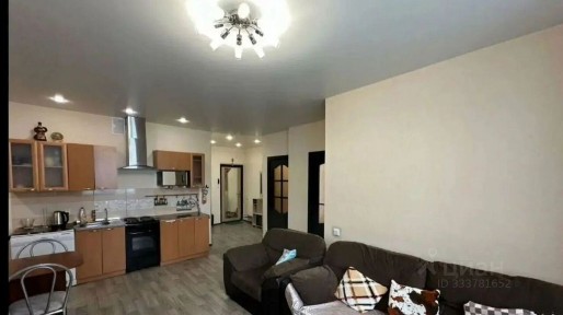 Сдается 3-комн. квартира, 78 м²