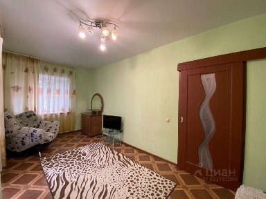 Сдается 1-комн. квартира, 37 м²
