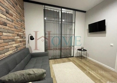 Сдается 1-комн. квартира, 35 м²