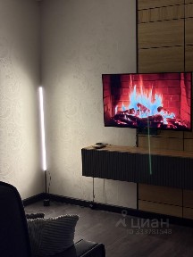 Сдается 1-комн. квартира, 41 м²