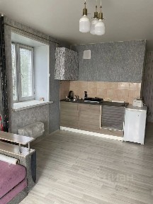 Сдается студия, 24 м²