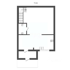 Продается 3-этажный таунхаус, 120,2 м²