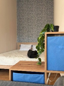Продается студия, 36,2 м²