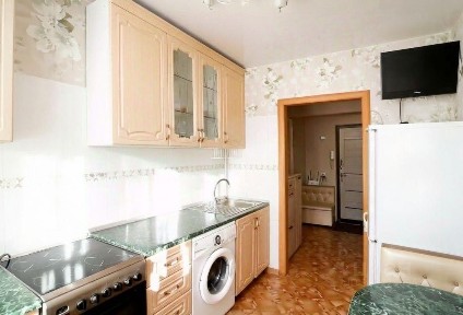 Продается 2-комн. квартира, 47,3 м²
