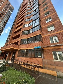 Продается студия, 26,4 м²