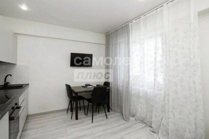 Продается 1-комн. квартира, 48 м²
