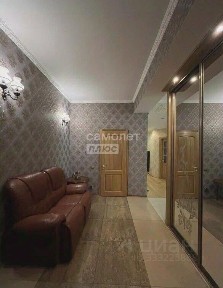 Продается 4-комн. квартира, 123 м²