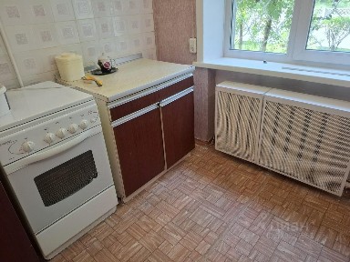 Продается 1-комн. квартира, 30,6 м²