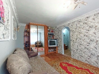 Иркутская область, Шелехов, 18-й квартал, 36