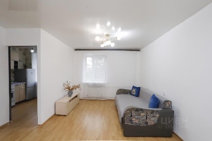 Продается 1-комн. квартира, 31,2 м²