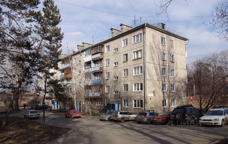 Продается 1-комн. квартира, 30,4 м²