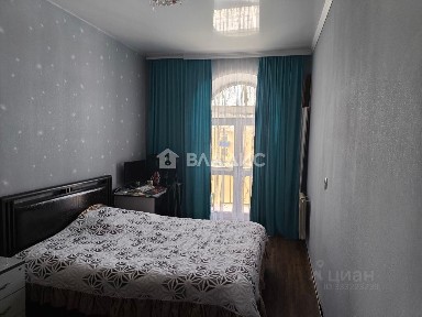 Продается 3-комн. квартира, 76,7 м²