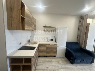 Продается студия, 27,3 м²